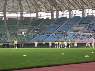 デイリーサッカーニュース Foot J Sportsコラム ニュース