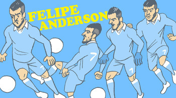 内巻さんのイラストギャラリー 27 デイリーサッカーニュース Foot J Sportsコラム ニュース
