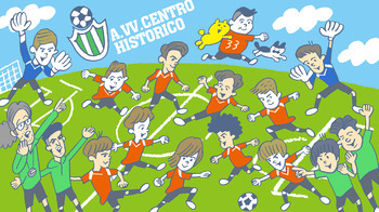 内巻さんのイラストギャラリー 21 デイリーサッカーニュース Foot J Sportsコラム ニュース