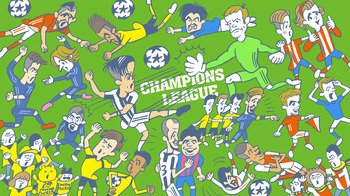 内巻さんのイラストギャラリー 35 デイリーサッカーニュース Foot J Sportsコラム ニュース 内巻さんのイラストギャラリー 35 デイリーサッカーニュース Foot J Sportsコラム ニュース