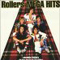 ベイシティローラーズ Rollers MEGA HITS