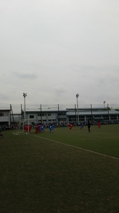 高校選手権東京b1回戦 都立東久留米総合 多摩大目黒 東久留米総合g Mas O Menos J Sportsコラム ニュース