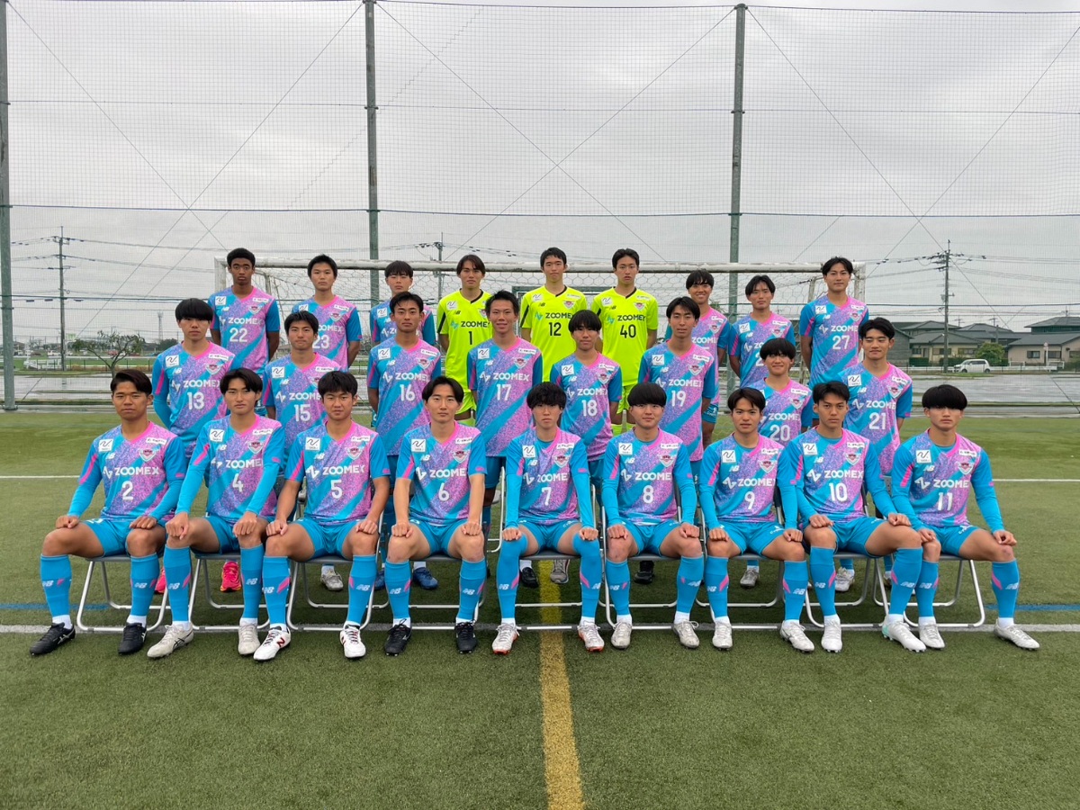 ennerre エネーレ サッカー PJMフューチャーズ サガン鳥栖 ウェア上下