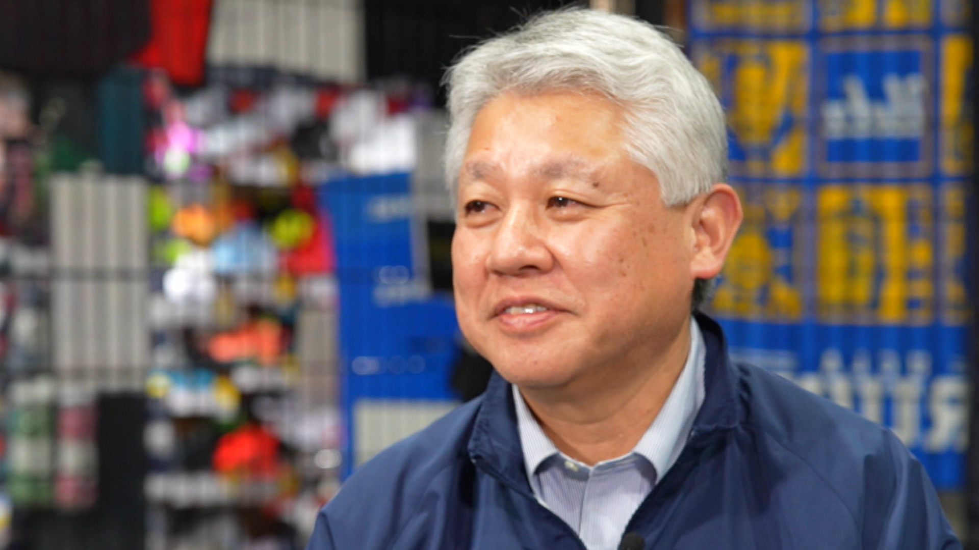 今回のJ SPORTS HOOP!