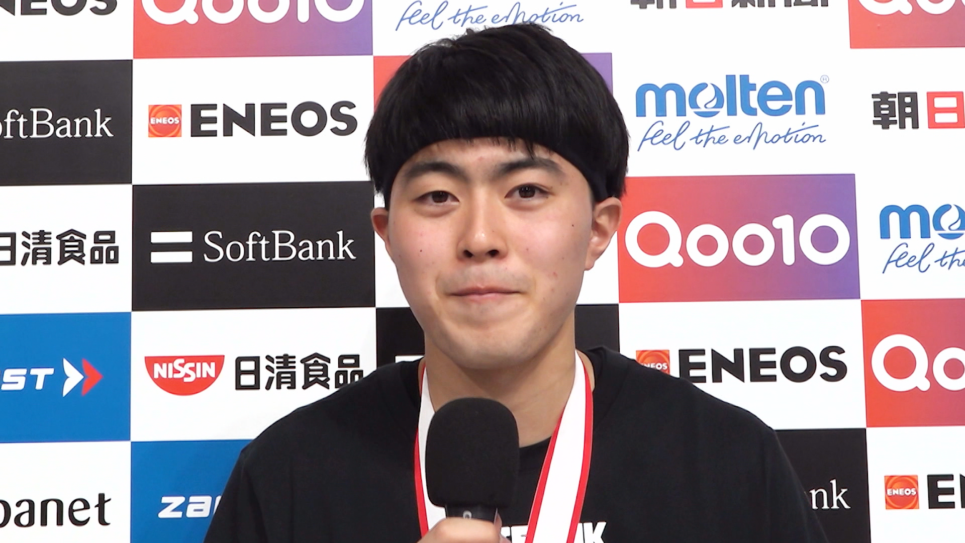 今回のJ SPORTS HOOP!