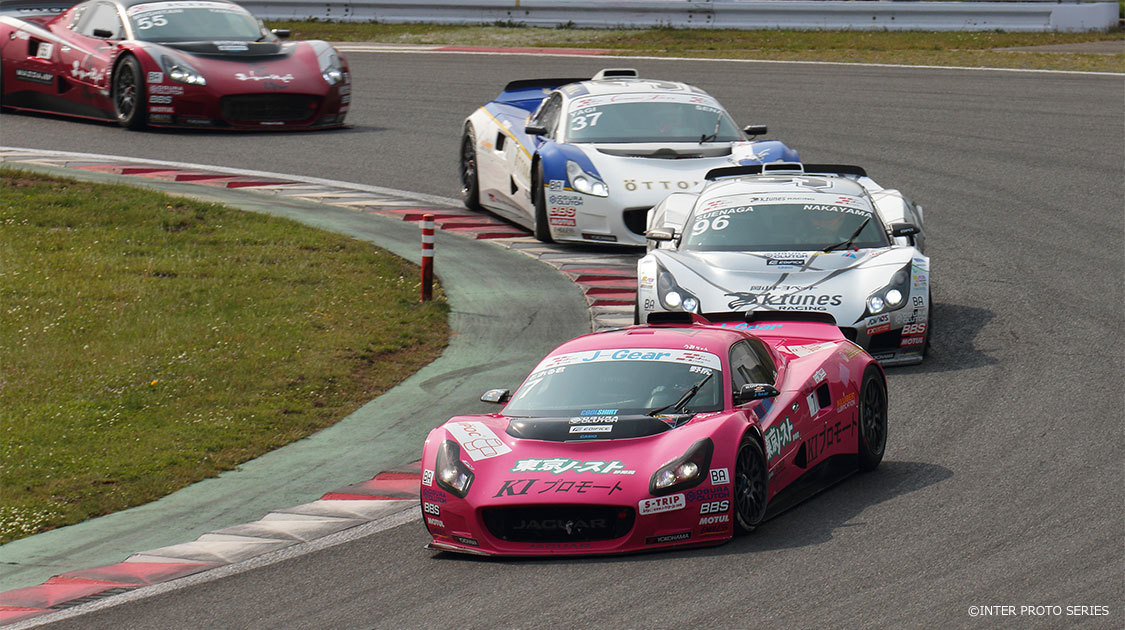 その他モータースポーツ J Sportsオンデマンド 公式