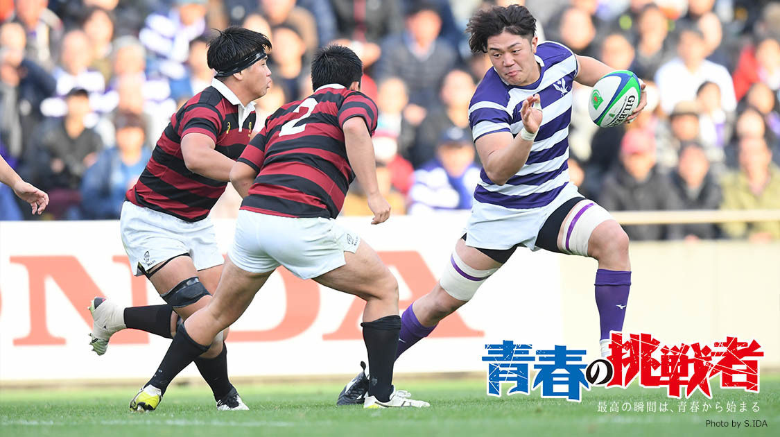 ラグビー 放送 オンデマンド配信 J Sports 公式