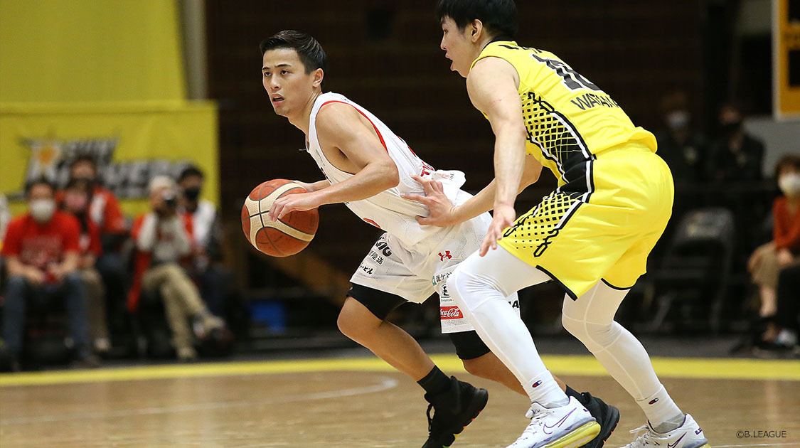 Bリーグ バスケットボール J Sports 公式