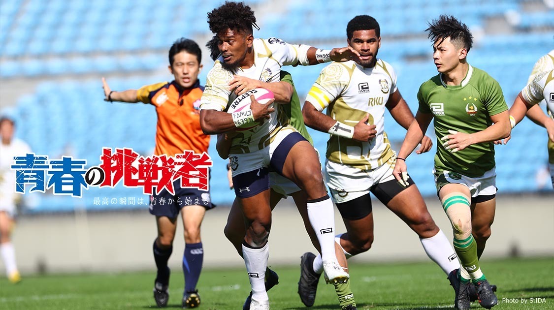 ラグビー 放送 オンデマンド配信 J Sports 公式