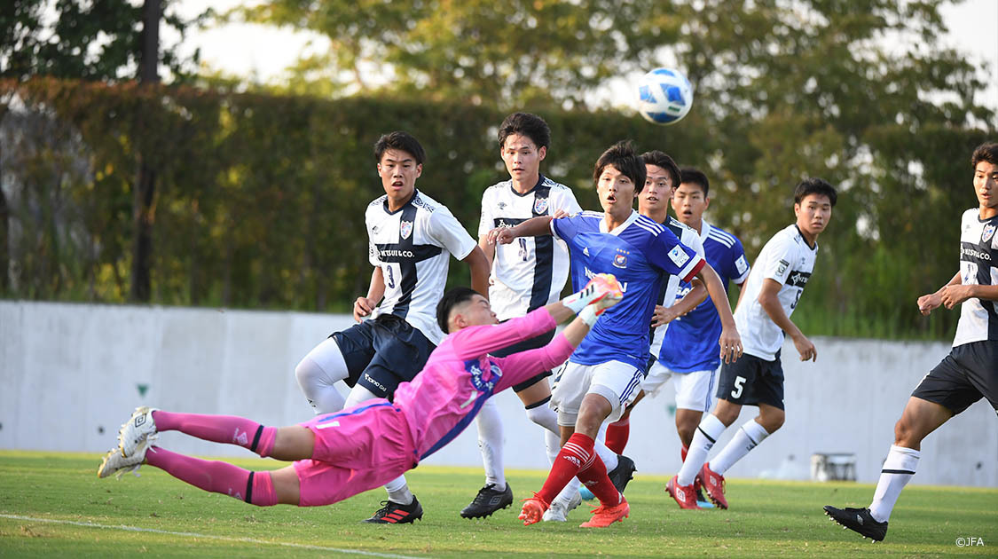 サッカー フットサル 放送 オンデマンド配信 J Sports 公式