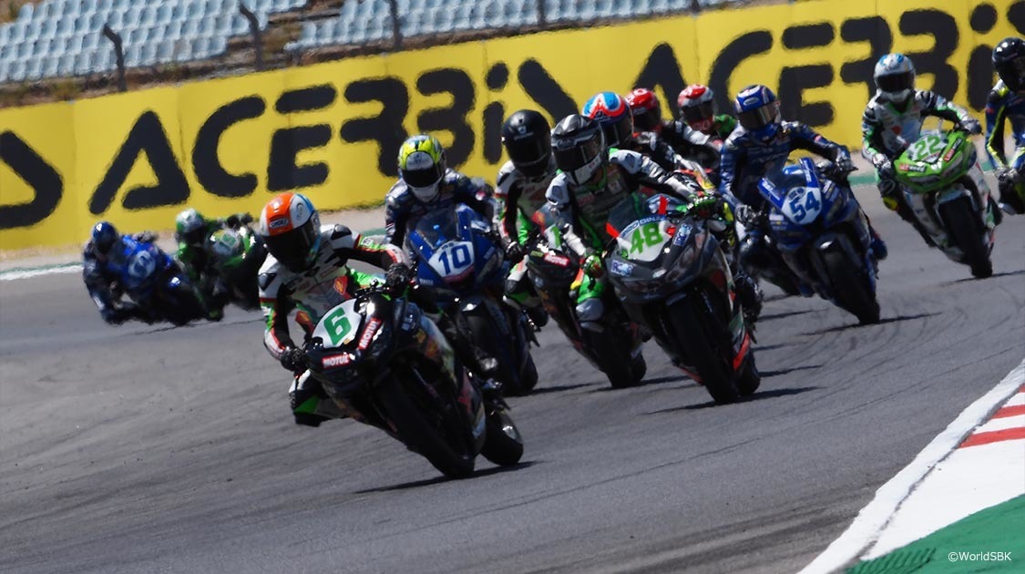 FIM スーパースポーツ世界選手権