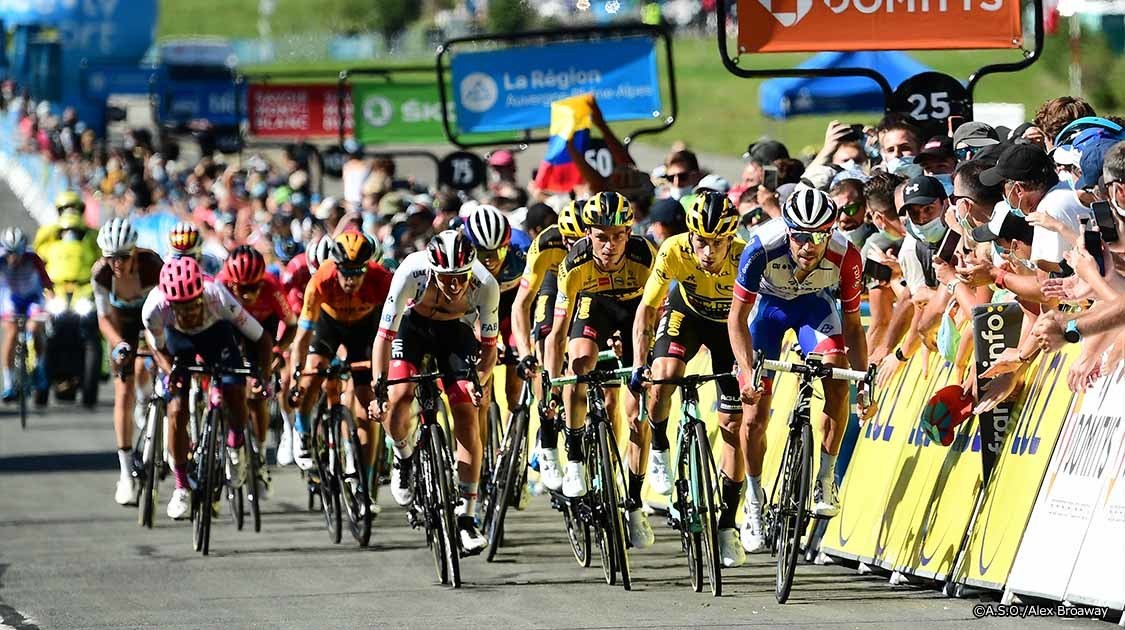 サイクルロードレース 放送 オンデマンド配信 J Sports 公式