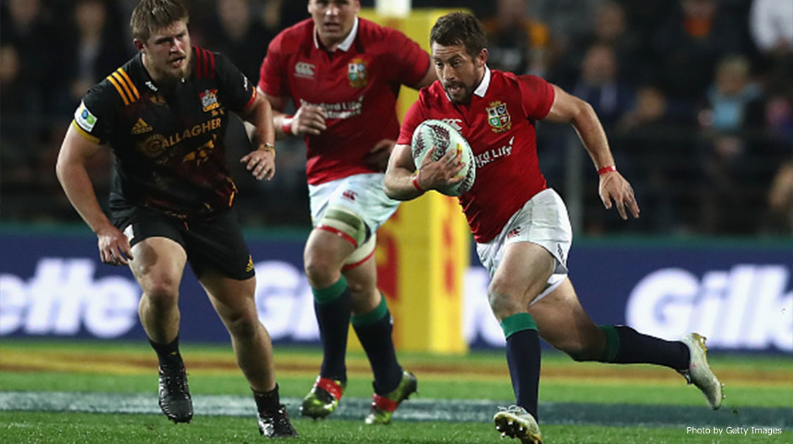 ラグビー 放送 オンデマンド配信 J Sports 公式