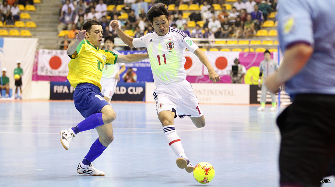 サッカー フットサル 放送 オンデマンド配信 J Sports 公式