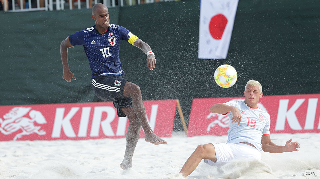 サッカー フットサル 放送 オンデマンド配信 J Sports 公式