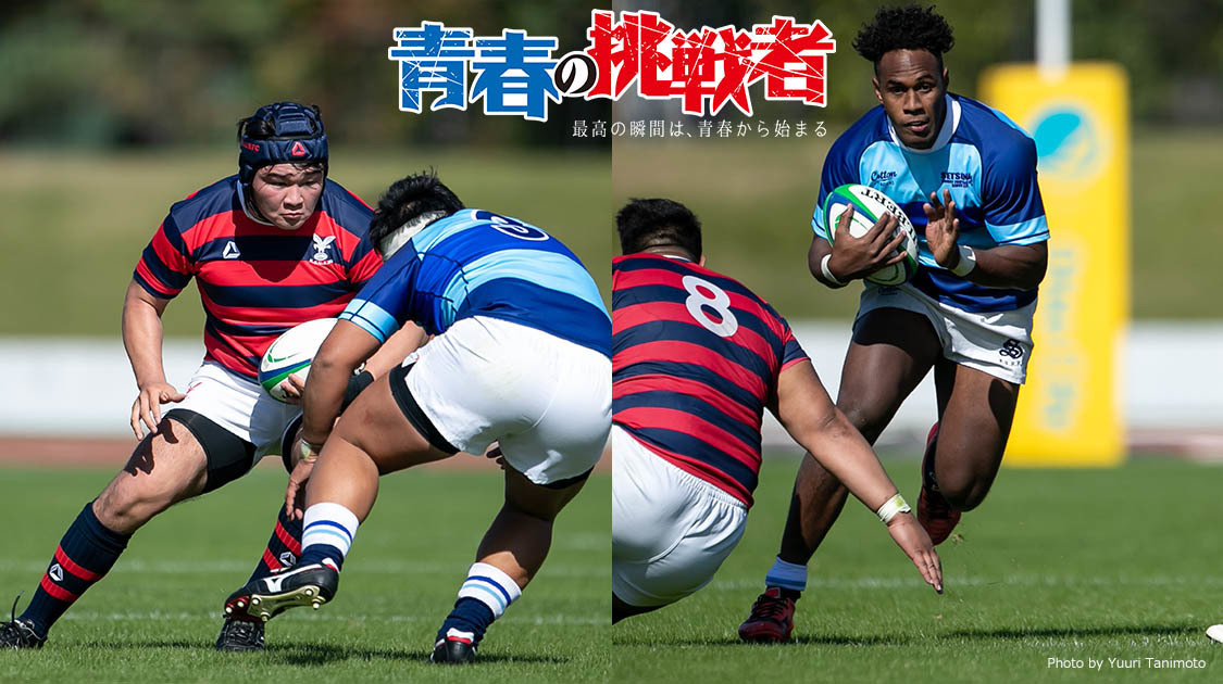 ラグビー 放送 オンデマンド配信 J Sports 公式