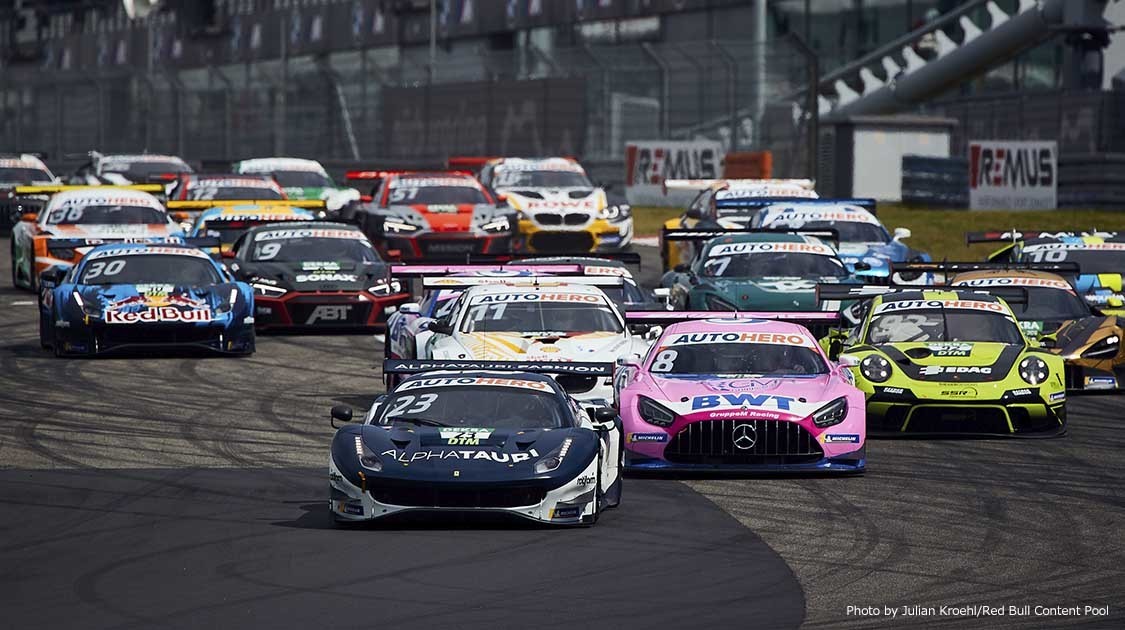 モータースポーツ 放送 オンデマンド配信 J Sports 公式