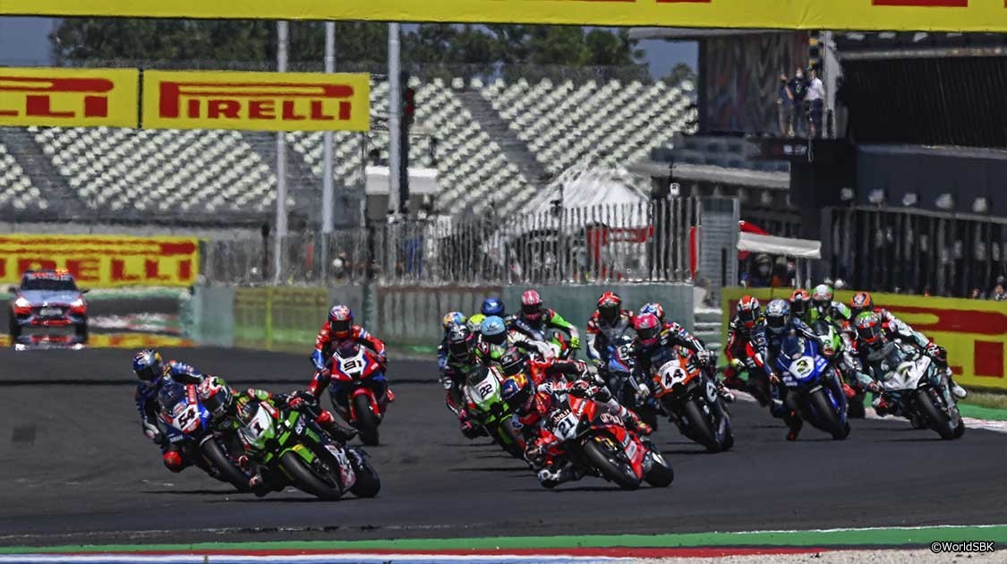 スーパーバイク世界選手権 モータースポーツ J SPORTS【公式】