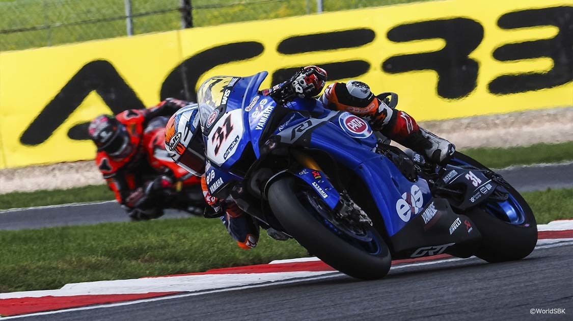 スーパーバイク世界選手権 モータースポーツ J Sports 公式