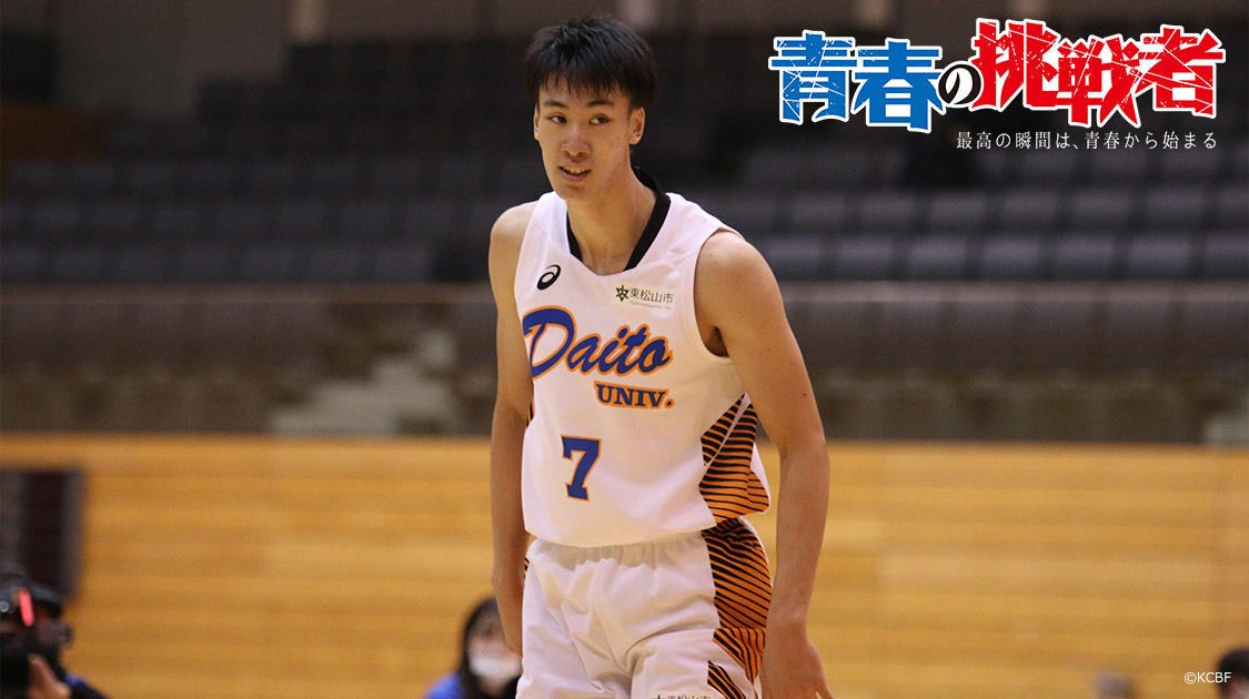 大学バスケ バスケットボール J Sports 公式