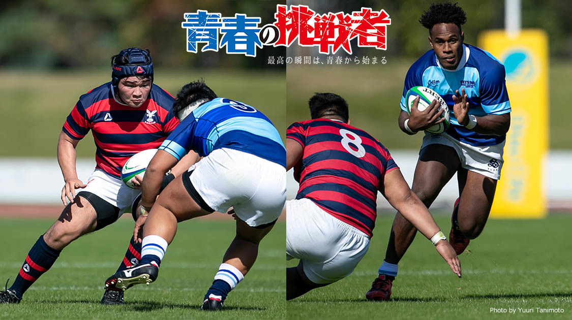 ラグビー 放送 オンデマンド配信 J Sports 公式