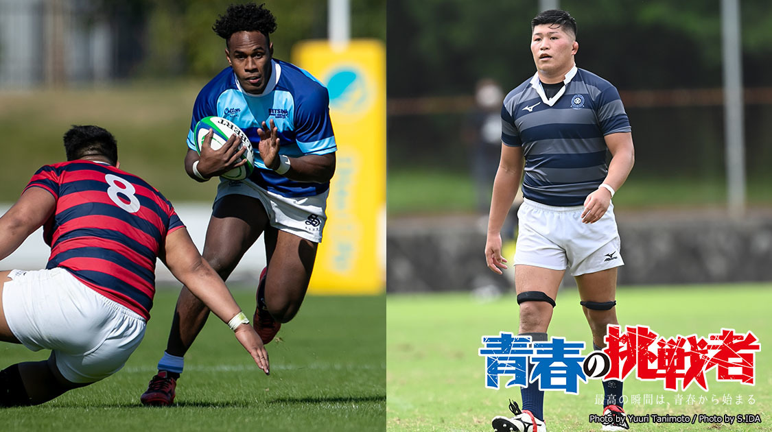 ラグビー 放送 オンデマンド配信 J Sports 公式