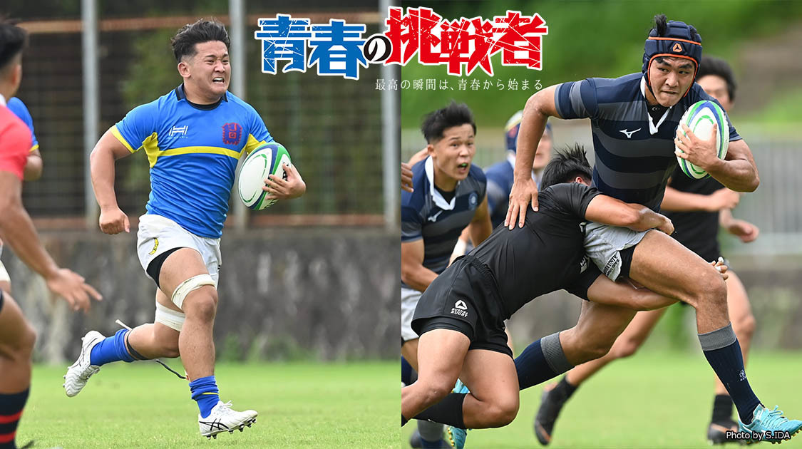 大学ラグビー ラグビー J Sports 公式