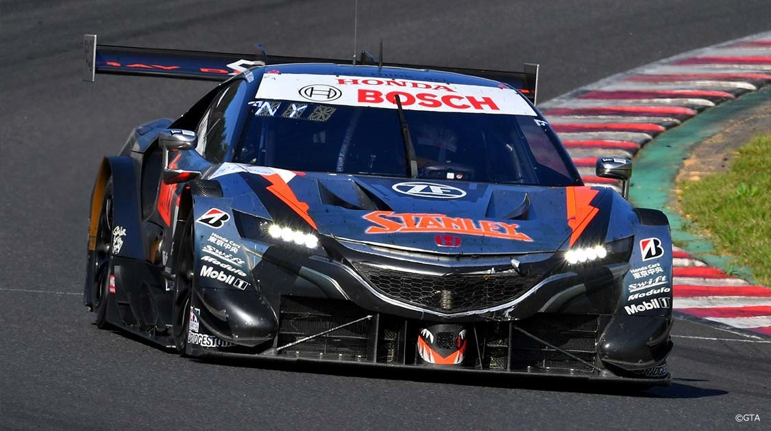 Super Gt J Sportsオンデマンド 公式