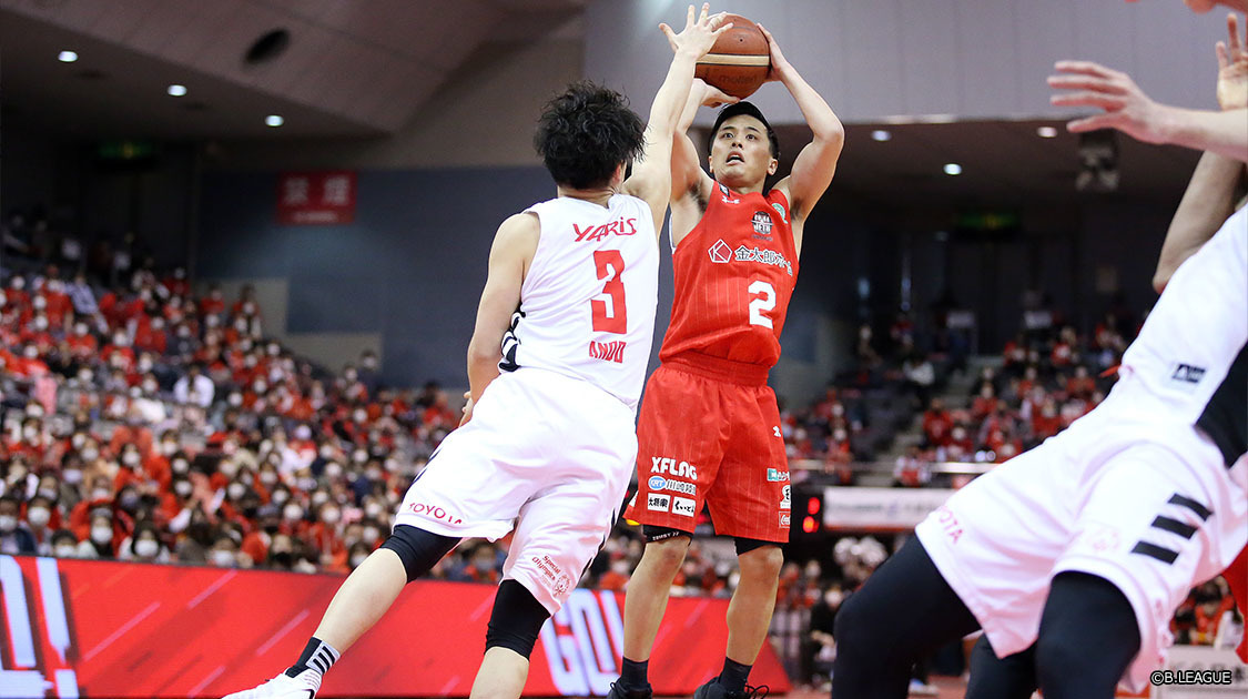 バスケットボール 放送 オンデマンド配信 J Sports 公式
