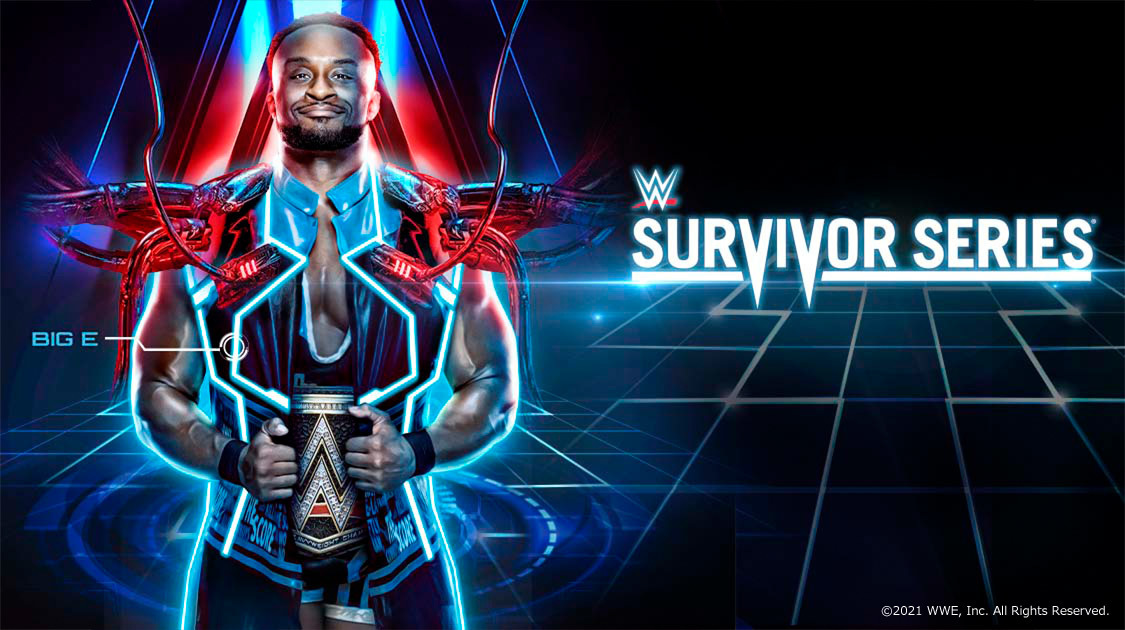 Wwe 放送 オンデマンド配信 J Sports 公式