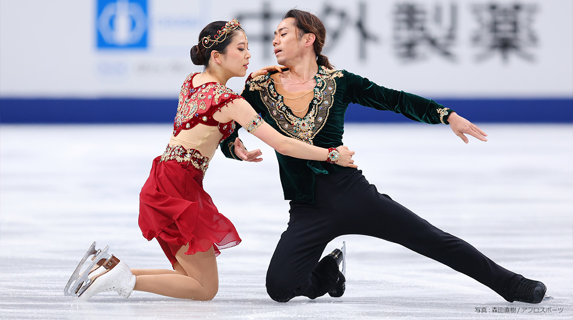 フィギュアスケート 放送 オンデマンド配信 J Sports 公式