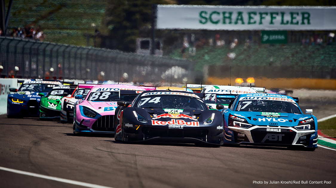 Dtm モータースポーツ J Sports 公式