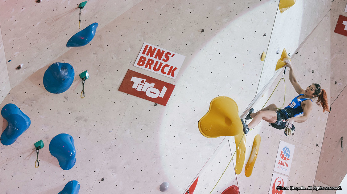 Ifsc スポーツクライミング J Sportsオンデマンド 公式