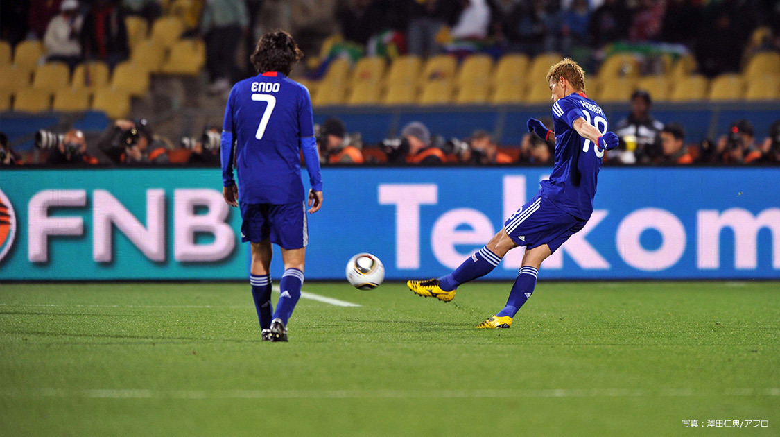 Fifa サッカー フットサル J Sports 公式