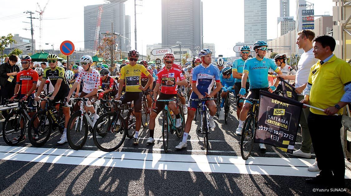 広島東洋カープ×J SPORTS 優勝記念サイクルウエア