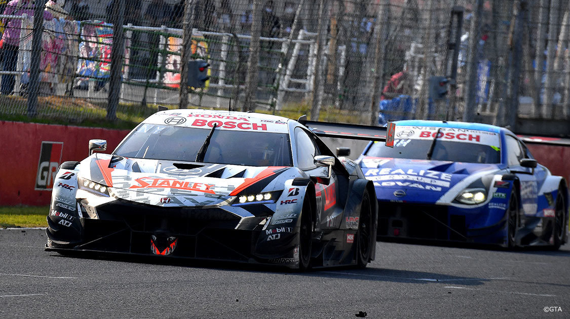 Super Gt J Sportsオンデマンド 公式