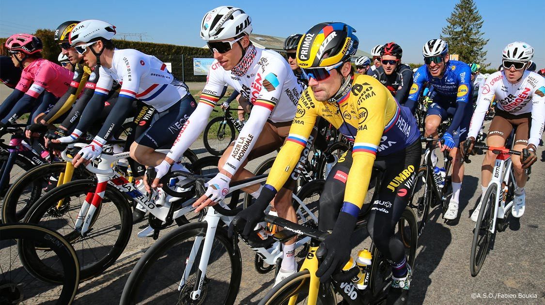 サイクルロードレース 放送 オンデマンド配信 J Sports 公式