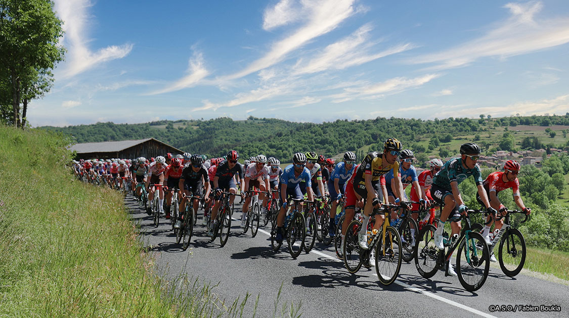 サイクルロードレース 放送 オンデマンド配信 J Sports 公式