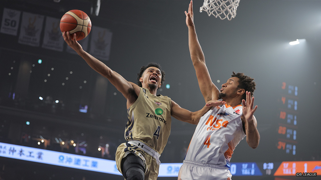 Bリーグ バスケットボール J Sports 公式