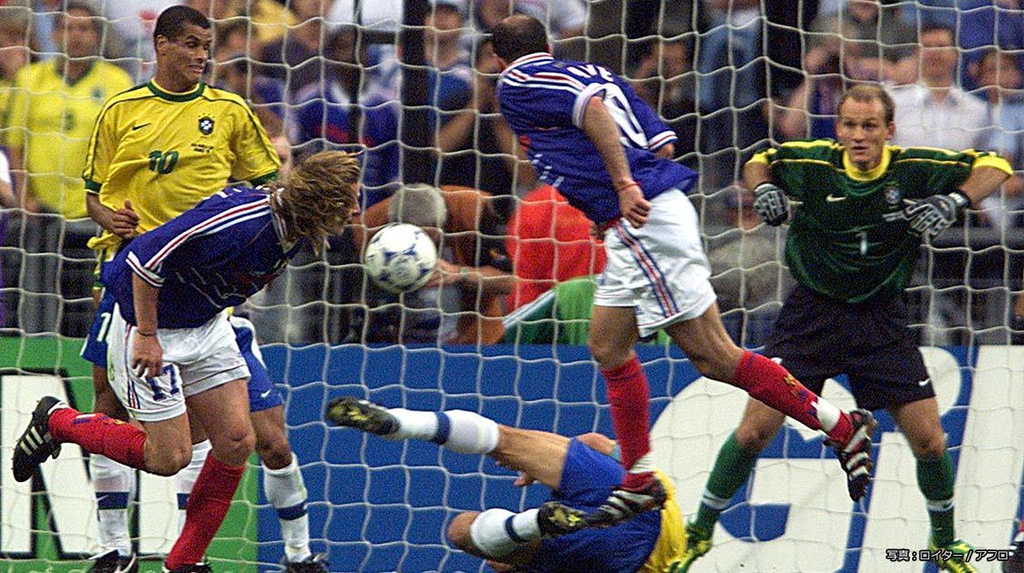 Fifa サッカー フットサル J Sports 公式