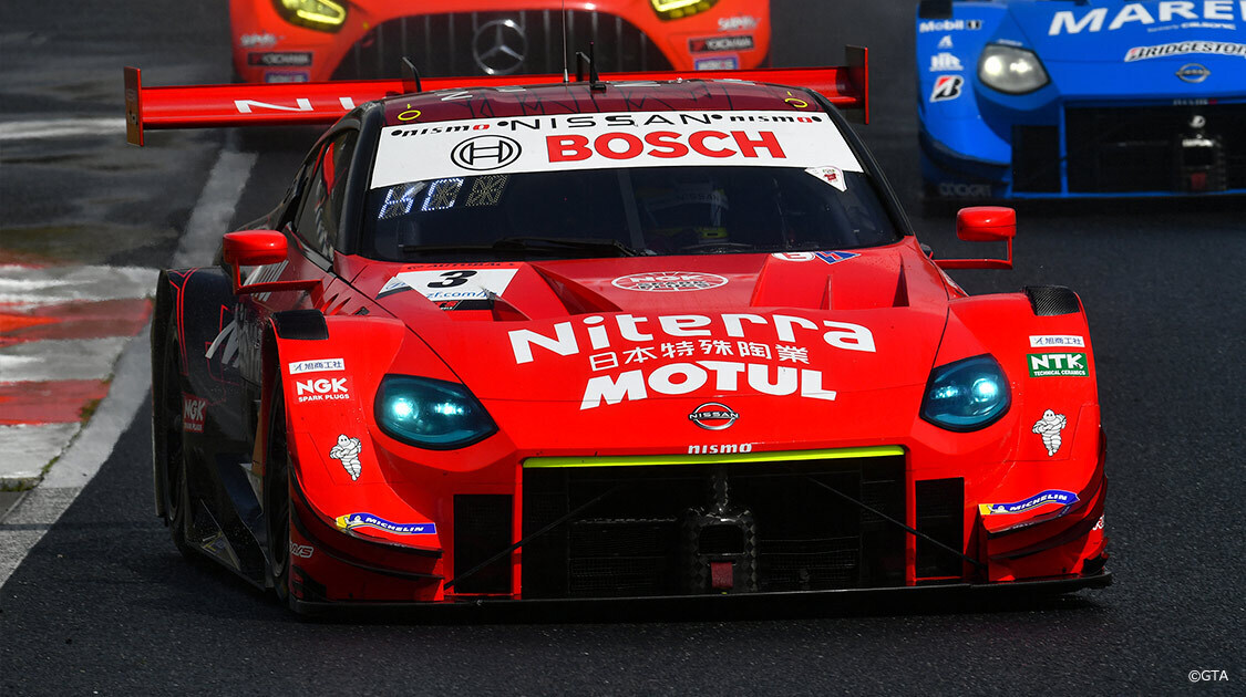 SUPER GT（スーパーGT） モータースポーツ J SPORTS【公式】