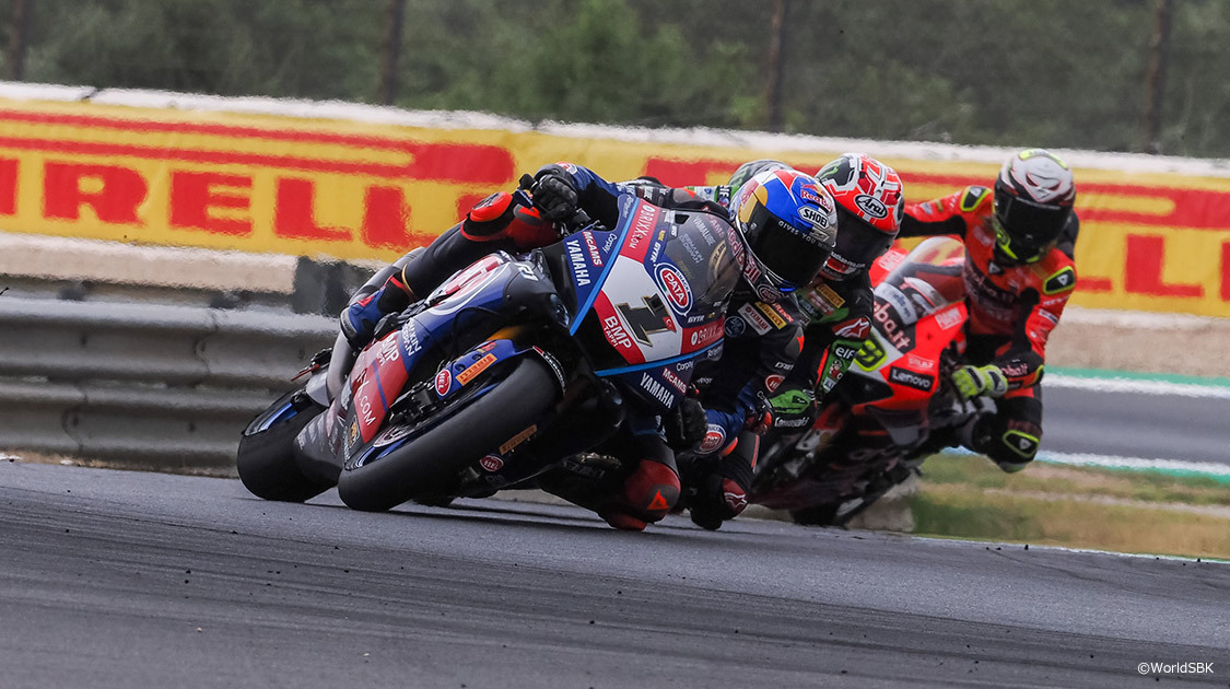 スーパーバイク世界選手権 モータースポーツ J SPORTS【公式】