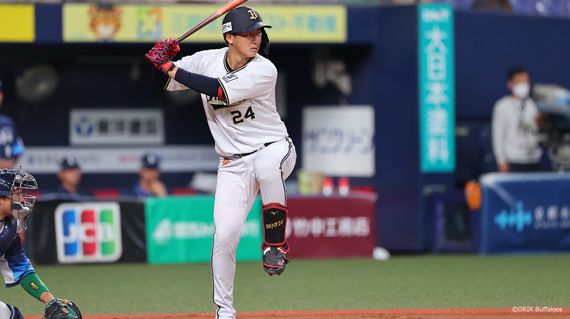 オリックスvs千葉ロッテ(10/18)