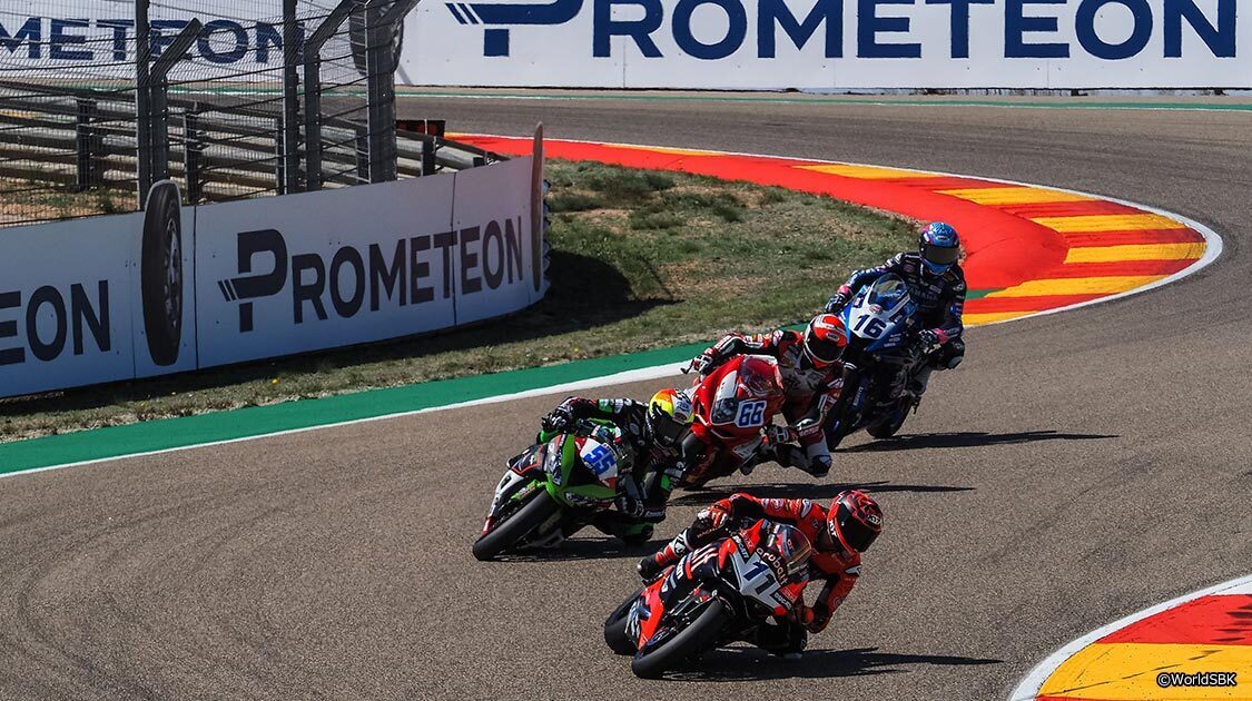 【2023シーズン一挙放送！】FIM 