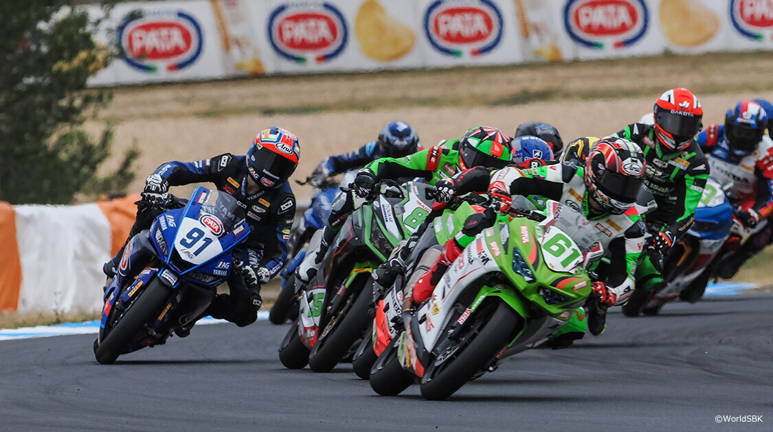 【2023シーズン一挙放送！】FIM 