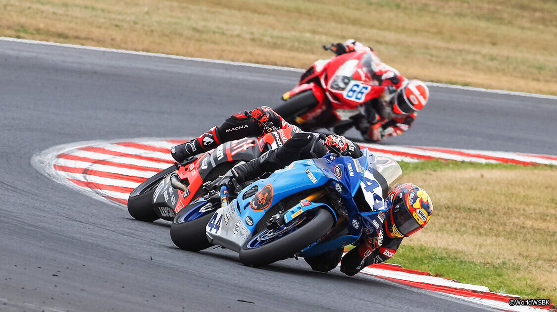 【2023シーズン一挙放送！】FIM 