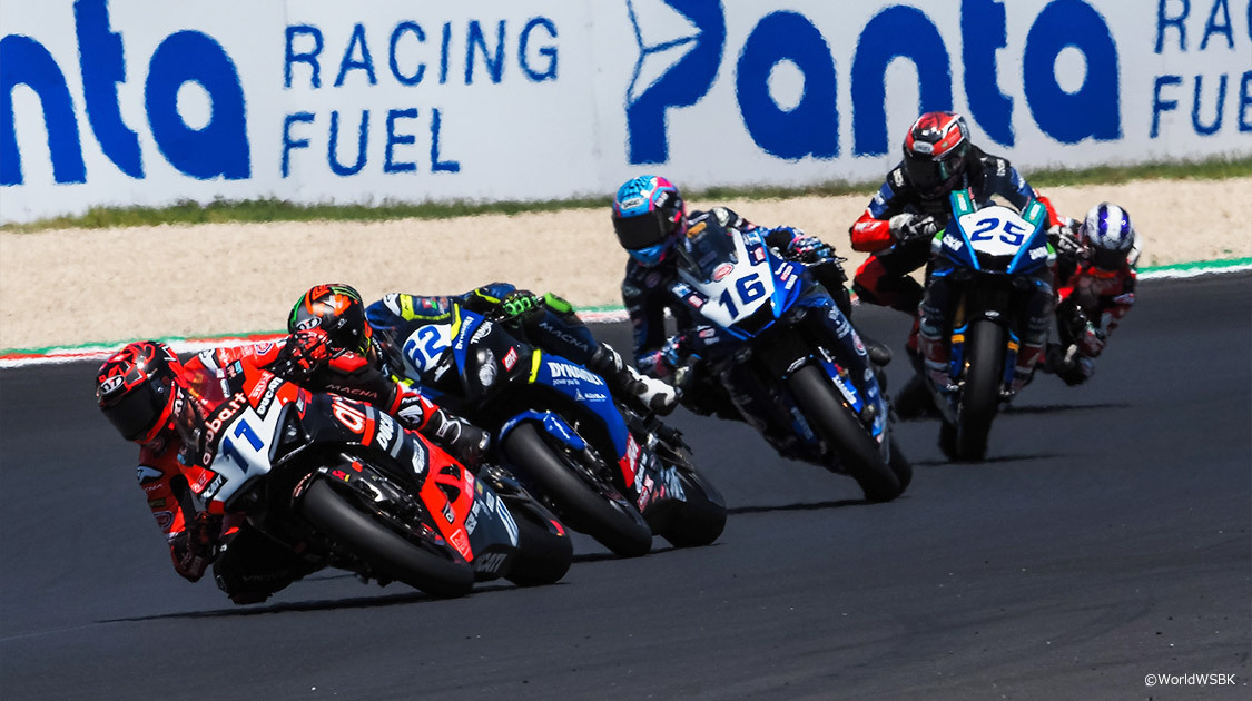 【2023シーズン一挙放送！】FIM 