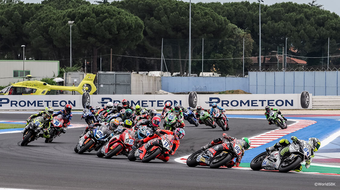【2023シーズン一挙放送！】FIM 