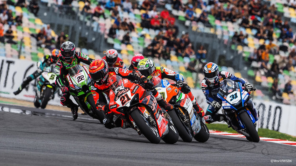 【2023シーズン一挙放送！】FIM 
