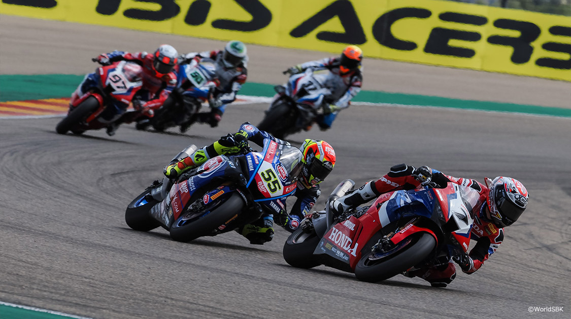 【2023シーズン一挙放送！】FIM 